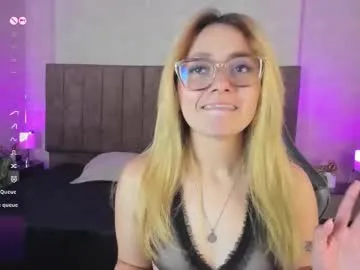 lanaamills on Chaturbate 