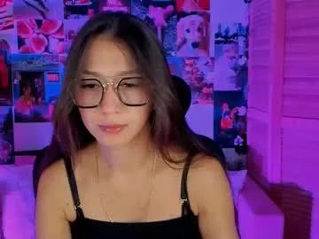 lanabakers from Chaturbate