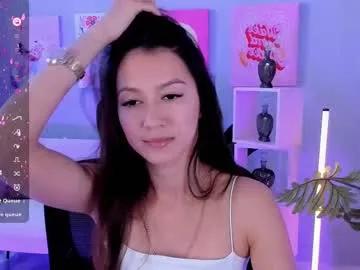 lanabakers from Chaturbate