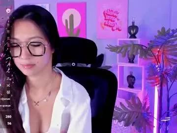 lanabakers from Chaturbate