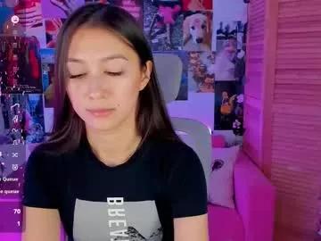 lanabakers from Chaturbate