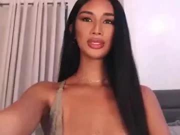 lanadel_hilton from Chaturbate
