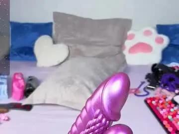 lanadelamonico from Chaturbate is Freechat