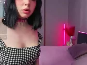 lanadelamonico from Chaturbate is Freechat