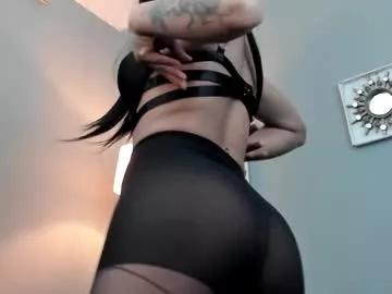 lanadoux_ from Chaturbate