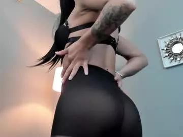lanadoux_ from Chaturbate