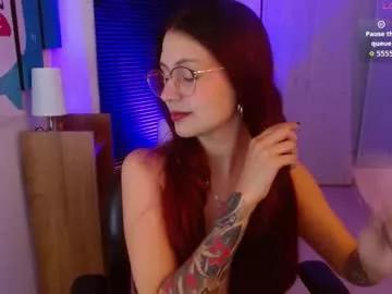 Lanagarcia5 from Chaturbate