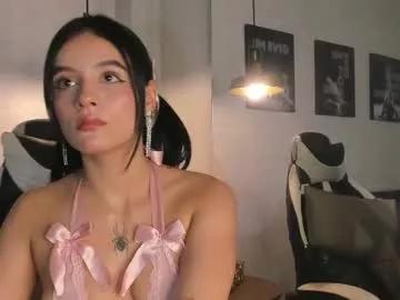 lanagray_x from Chaturbate is Freechat