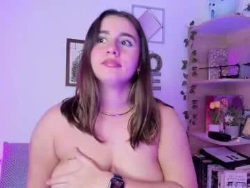 lanaherondale_ from Chaturbate is Freechat