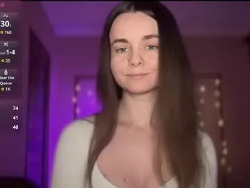 lanaloulou from Chaturbate