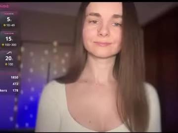 lanaloulou from Chaturbate is Freechat