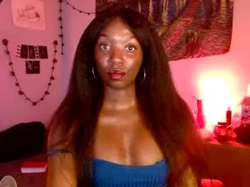 lanaluxxe4 from Chaturbate