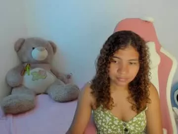 lanarouse1 on Chaturbate 