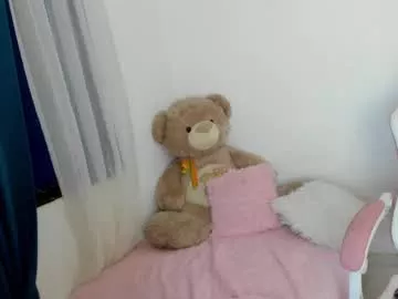 lanarouse1 on Chaturbate 