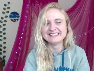 Lanavismith from Chaturbate