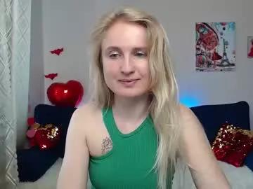 Lanavismith from Chaturbate