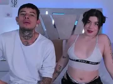 lanayaxcel from Chaturbate is Freechat
