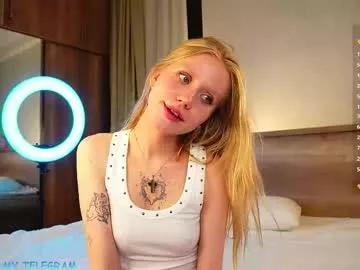lanisun from Chaturbate is Freechat