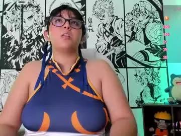 lanna_milller from Chaturbate