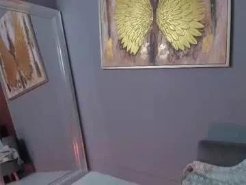 lanna_wilson from Chaturbate
