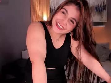 lanna_wilson from Chaturbate