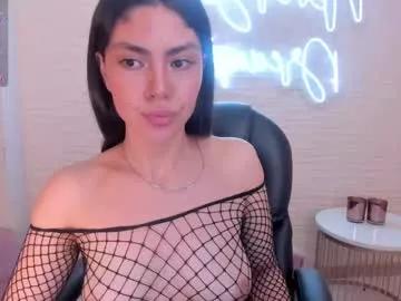 lannacarter_ from Chaturbate