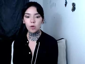lannie_gonzales from Chaturbate
