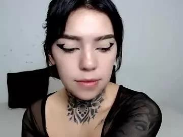 lannie_gonzales from Chaturbate
