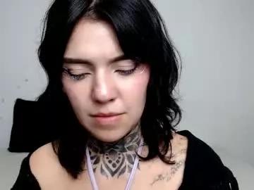 lannie_gonzales from Chaturbate