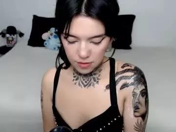 lannie_gonzales from Chaturbate