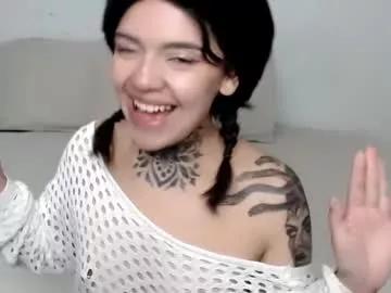 lannie_gonzales from Chaturbate