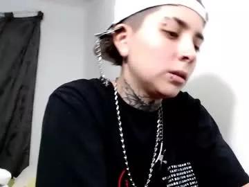 lannie_gonzales from Chaturbate