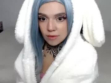 lannie_gonzales from Chaturbate is Freechat