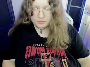Lannybarrby from Chaturbate