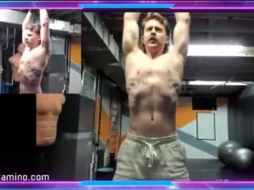 lannycamino on Chaturbate 