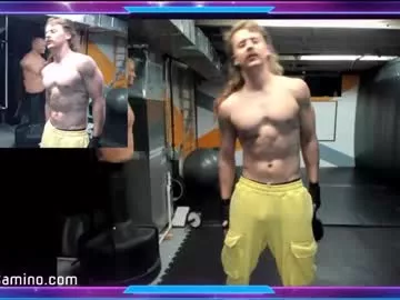 lannycamino on Chaturbate 