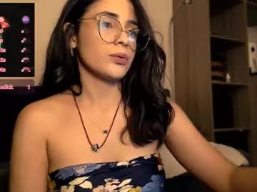 lanzy_bloom from Chaturbate is Freechat