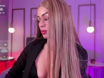 lara_bombshell from Chaturbate is Freechat