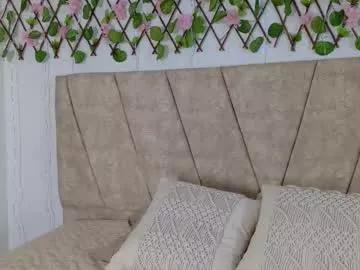 lara_gil_ from Chaturbate
