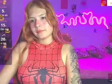lara_vitoria19 from Chaturbate is Freechat