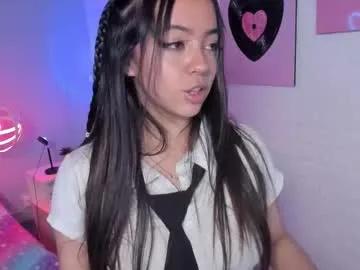 laraa_rous from Chaturbate is Freechat