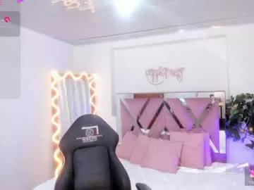 laraa_tay from Chaturbate is Freechat