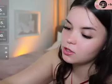 laraaaloom from Chaturbate is Freechat