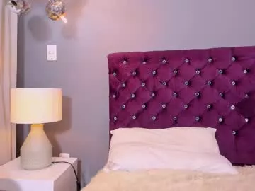 laradream1 on Chaturbate 