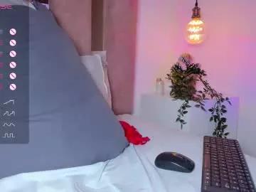 larahoney1 from Chaturbate