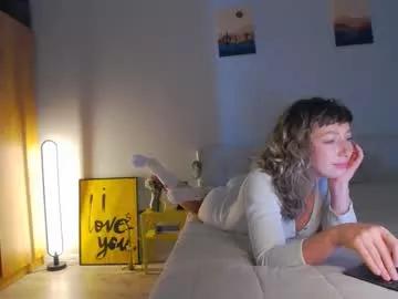 Larakanes from Chaturbate