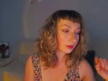 Larakanes from Chaturbate