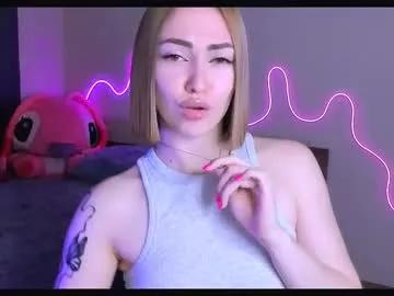 larakrein_lk from Chaturbate
