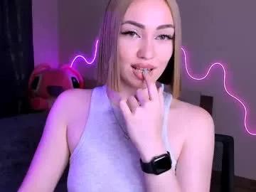 larakrein_lk from Chaturbate is Freechat