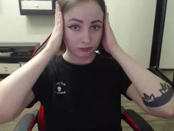 laralianna from Chaturbate